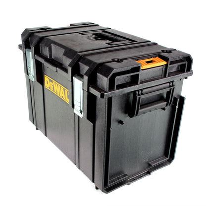 DeWalt DS 400 Tough Box Werkzeug Koffer / Organizer 550 x 408 x 366 mm - Toolbrothers