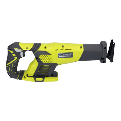 RYOBI RRS1801M-115 Akku Recipro Säbelsäge 18 V 22 mm Hub + 1x Akku 1,5 Ah + Ladegerät