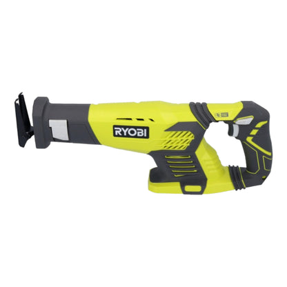 RYOBI RRS1801M-115 Akku Recipro Säbelsäge 18 V 22 mm Hub + 1x Akku 1,5 Ah + Ladegerät