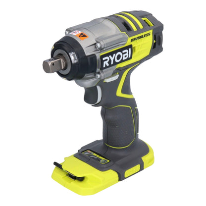 RYOBI R18IW7-115 ONE+ Akku Schlagschrauber 18 V 270 Nm 1/2" Brushless + 1x Akku 1,5 Ah + Ladegerät