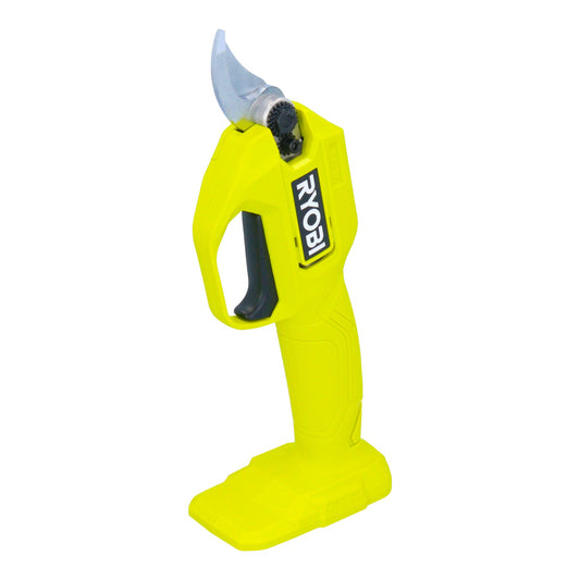 RYOBI RY18SCA-115 Akku Gartenschere 18 V 25 mm + 1x Akku 1,5 Ah + Ladegerät