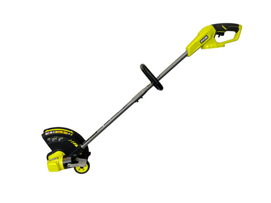 Coupe-herbe à batterie RYOBI RY18LT33A-115 18 V 33 cm + 1x batterie 1,5 Ah + chargeur