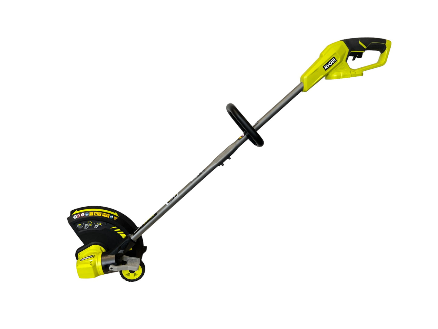 Coupe-herbe à batterie RYOBI RY18LT33A-215 18 V 33 cm + 2x batteries 1,5 Ah + chargeur