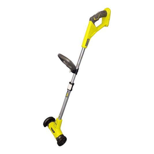 RYOBI RY18PCA-115 Nettoyeur de joints sur batterie 18 V ONE+ avec brosse métallique + 1x batterie 1,5 Ah + chargeur