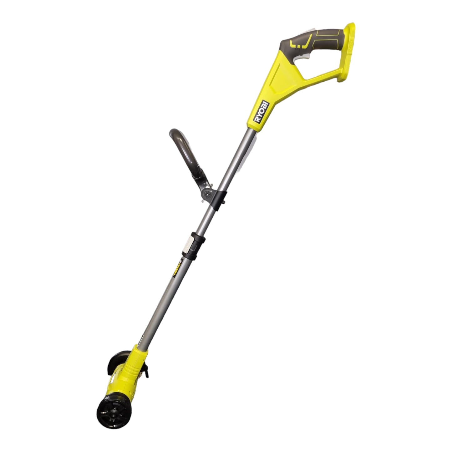 RYOBI RY18PCA-115 Nettoyeur de joints sur batterie 18 V ONE+ avec brosse métallique + 1x batterie 1,5 Ah + chargeur