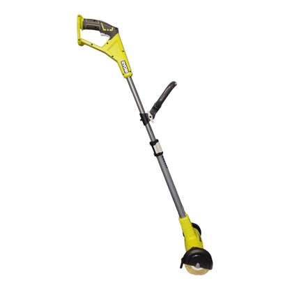 RYOBI RY18PCA-215 Nettoyeur de joints sur batterie 18 V ONE+ avec brosse métallique + 2x batteries 1,5 Ah + chargeur