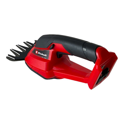 Einhell GC-AGS 18 Li - Cisaille à gazon sans batterie Solo 18 V 10 cm (4514092) Solo - sans batterie, sans chargeur