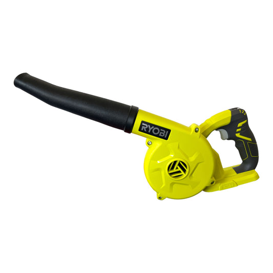 Ryobi R18TB-115 Akku Gebläse 18 V 200 km/h + 1x Akku 1,5 Ah + Ladegerät