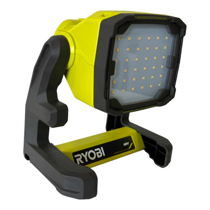 RYOBI RLFD18-115 Akku LED Strahler 18 V 1800 lm + 1x Akku 1,5 Ah + Ladegerät