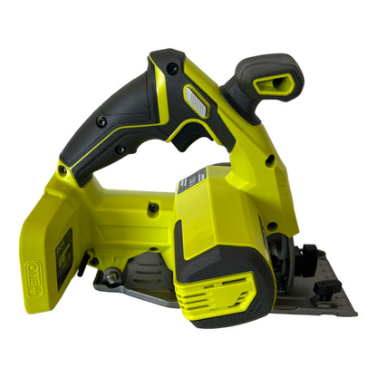 RYOBI R18MMS-115 Akku Multimaterialsäge 18 V 85 mm + 1x Akku 1,5 Ah + Ladegerät + Softtasche