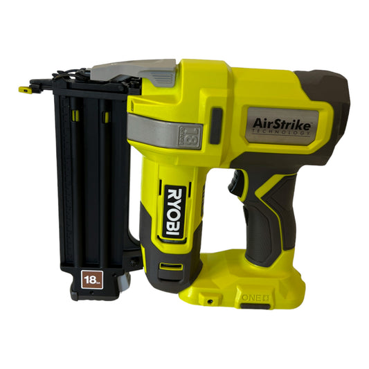 RYOBI R18GN18-115 Akku Tacker 18 V 1,2 x 15 - 50 mm + 1x Akku 1,5 Ah + Ladegerät