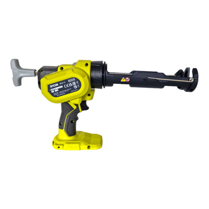 Ryobi RCG18-215 Akku Kartuschenpresse 18 V 310 ml ONE+ + 2x Akku 1,5 Ah + Ladegerät