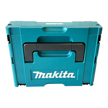 Makita 4351 FCTJB Pendelhub Stichsäge 720 Watt 135 mm schwarz + Makpac