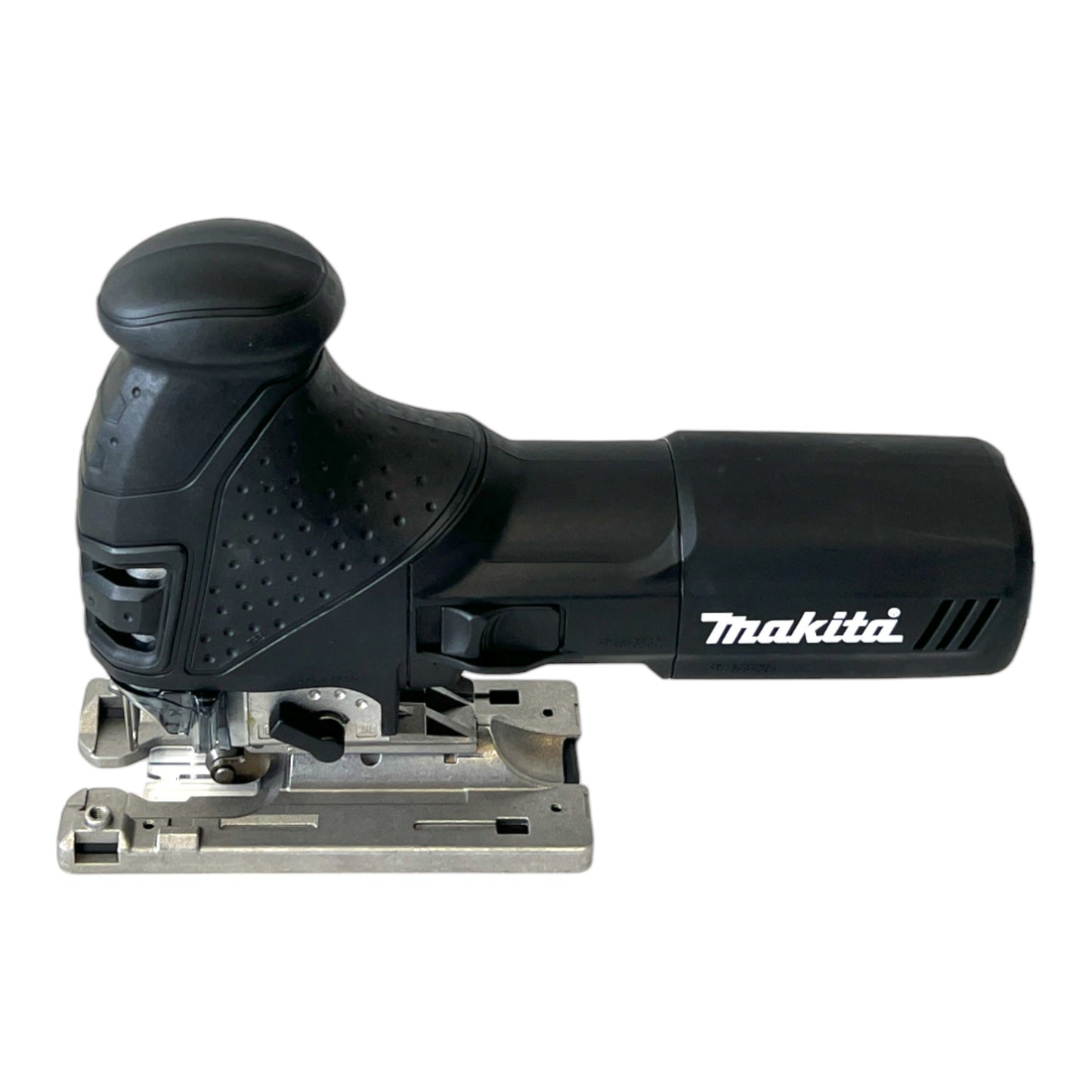 Makita 4351 FCTJB Pendelhub Stichsäge 720 Watt 135 mm schwarz + Makpac