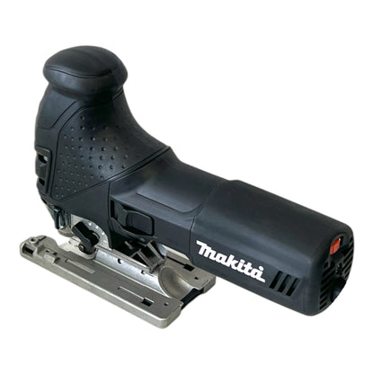 Makita 4351 FCTJB Pendelhub Stichsäge 720 Watt 135 mm schwarz + Makpac