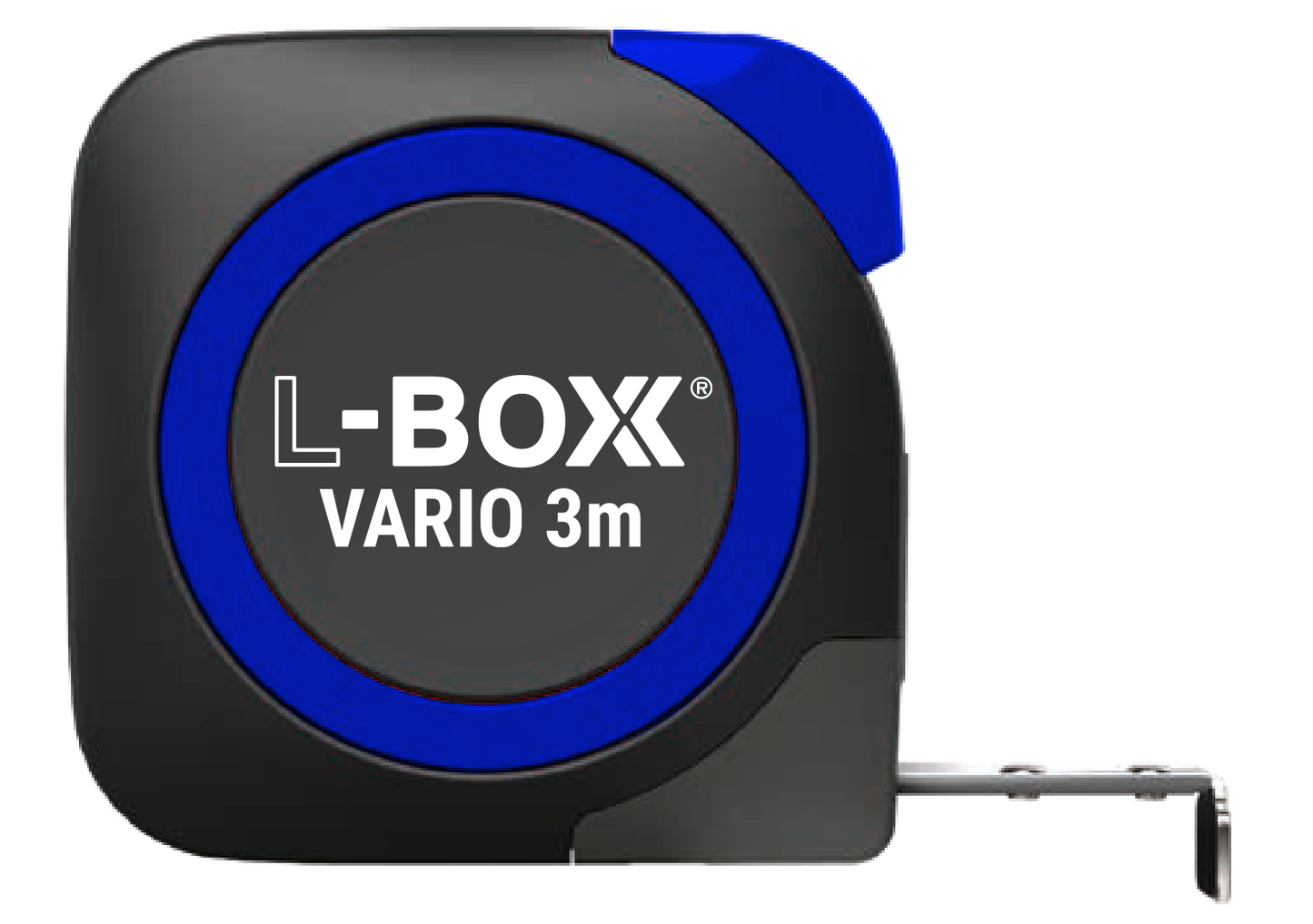 Le mètre ruban L-BOXX (BMI)