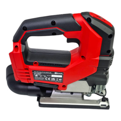 Einhell TP-JS 18/135 Li Akku Stichsäge 18 V 135 mm Brushless ( 4321260 ) Solo - ohne Akku, ohne Ladegerät