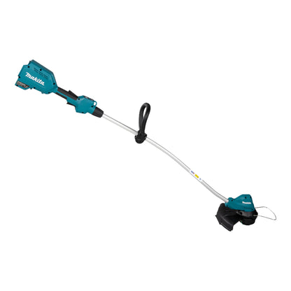 Makita DUR 189 A Akku Rasentrimmer 18 V 300 mm Brushless + 1x Akku 2,0 Ah - ohne Ladegerät