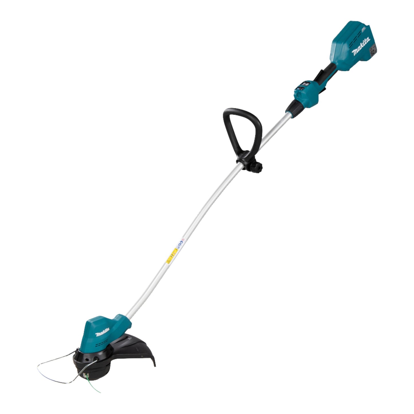 Makita DUR 189 F Akku Rasentrimmer 18 V 300 mm Brushless + 1x Akku 3,0 Ah - ohne Ladegerät