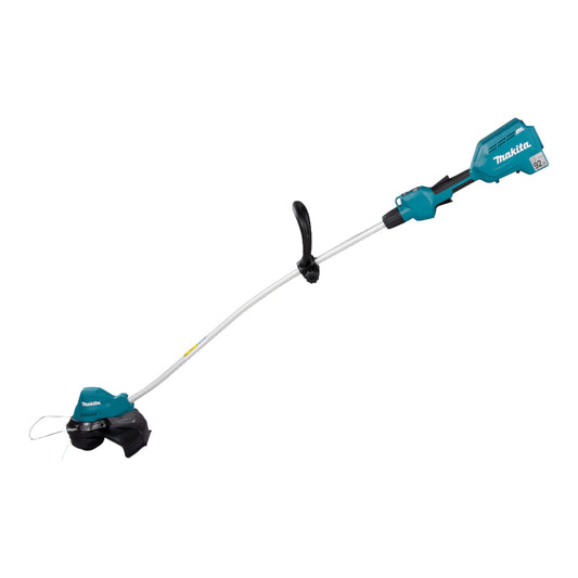 Makita DUR 189 M Akku Rasentrimmer 18 V 300 mm Brushless + 1x Akku 4,0 Ah - ohne Ladegerät