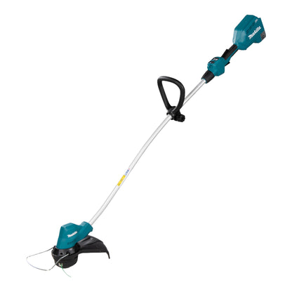 Makita DUR 189 M Akku Rasentrimmer 18 V 300 mm Brushless + 1x Akku 4,0 Ah - ohne Ladegerät