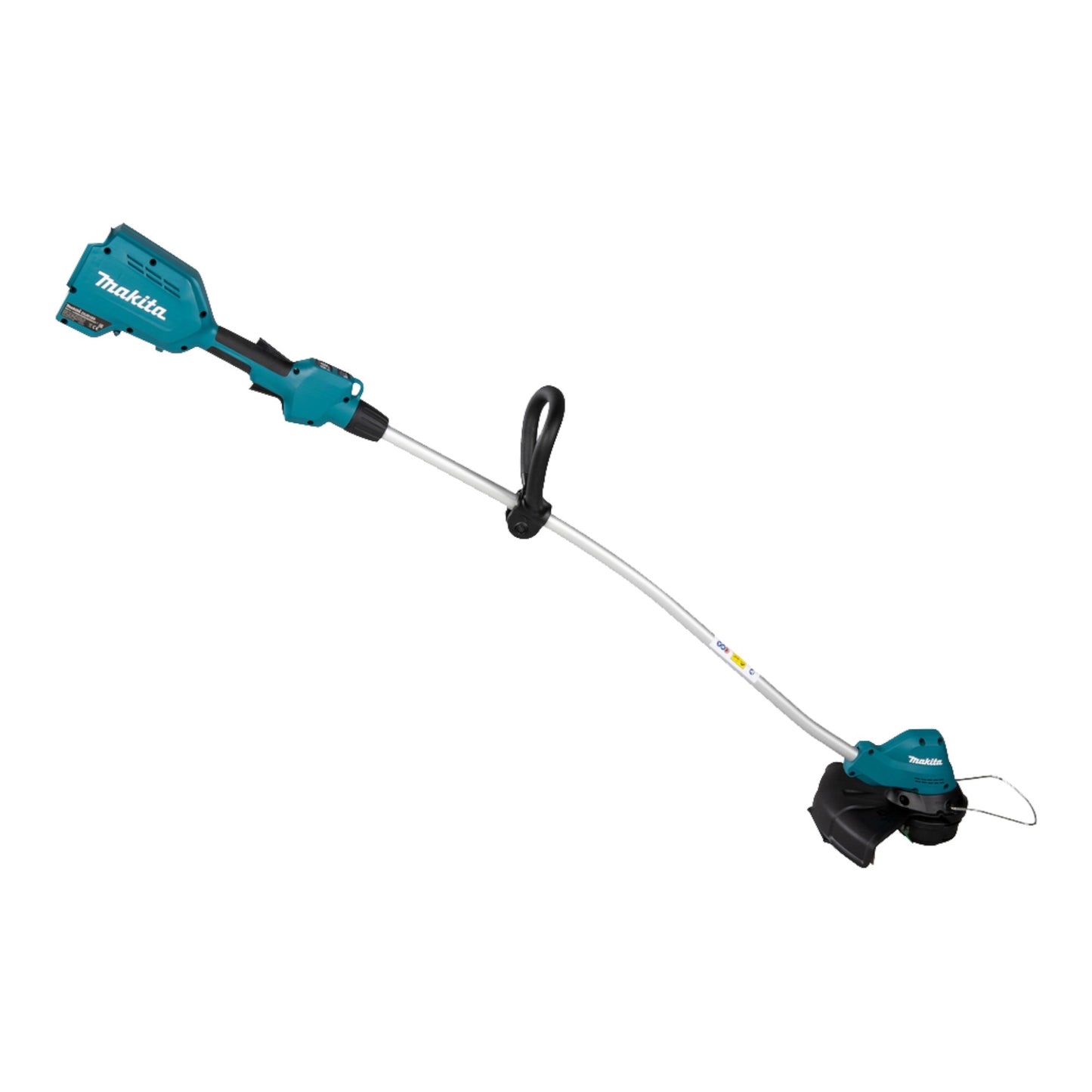 Makita DUR 189 M Akku Rasentrimmer 18 V 300 mm Brushless + 1x Akku 4,0 Ah - ohne Ladegerät