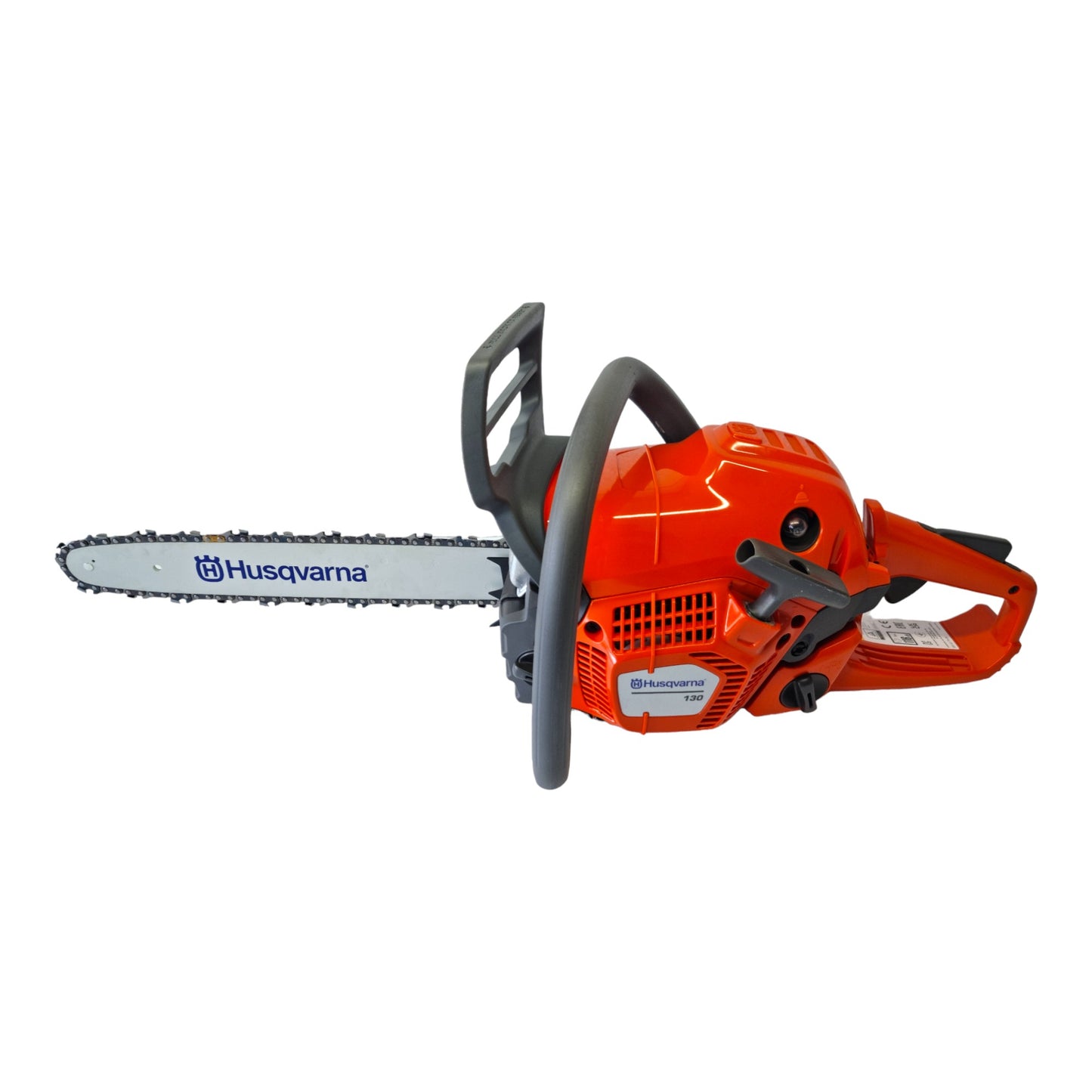 Tronçonneuse thermique Husqvarna 130 Mark II 1,5 kW 38 cm³ 40 cm (967108402)