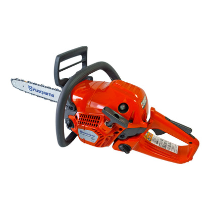 Husqvarna 135 Mark II Benzin Kettensäge 1,6 kW 38 cm³ 40 cm ( 967861826 )