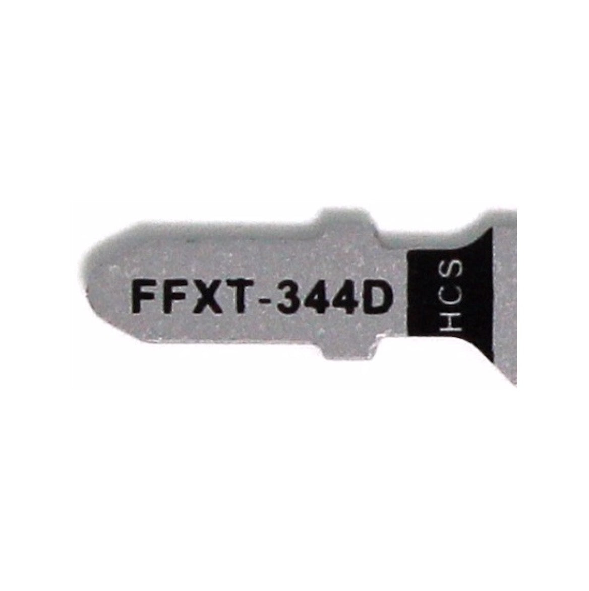 FFX FFXT-344D Stichsägeblätter für Holz 5 Stück HCS 152 mm 6 TPI ( QQ0102300060 ) - Toolbrothers