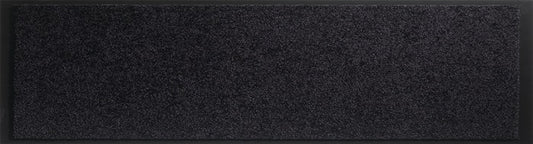 Paillasson lavable (9000471306) polyamide noir