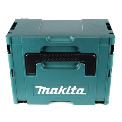 Makita DJN 161 RFJ 18V Akku Knabber Schere + 2x Akku 3,0Ah + Schnellladegerät + Makpac - Toolbrothers