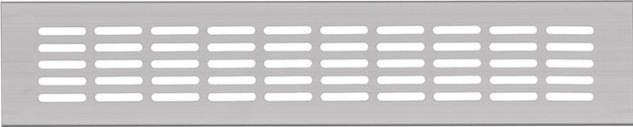 LM-Stegblech 3060 ( 3000281652 ) Länge 400 mm Breite 80 mm Stärke 1,5 mm