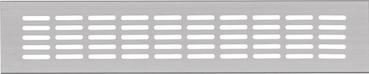 LM-Stegblech 3060 ( 3000281652 ) Länge 400 mm Breite 80 mm Stärke 1,5 mm