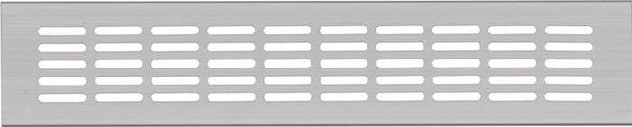 LM-Stegblech 3070 ( 3000281602 ) Länge 500 mm Breite 100 mm Stärke 1,5 mm