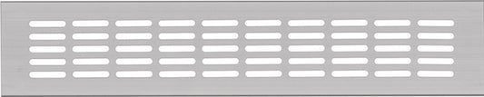 LM-Stegblech 3070 ( 3000281602 ) Länge 500 mm Breite 100 mm Stärke 1,5 mm