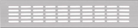 LM-Stegblech 3070 ( 3000281606 ) Länge 1000 mm Breite 100 mm Stärke 1,5 mm