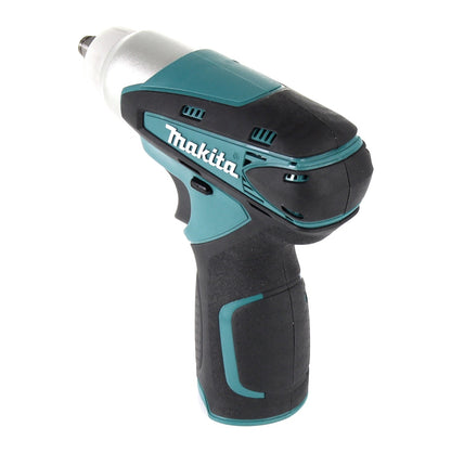 Makita TW 100 DZ Akku Schlagschrauber 10,8 V 3/8" Solo - ohne Zubehör, ohne Akku, ohne Ladegerät - Toolbrothers