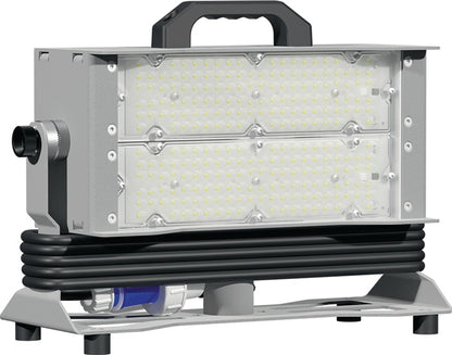 LED-Arbeitsleuchte THORIX II FLEX ( 4000819065 ) 180 W 24000 lm