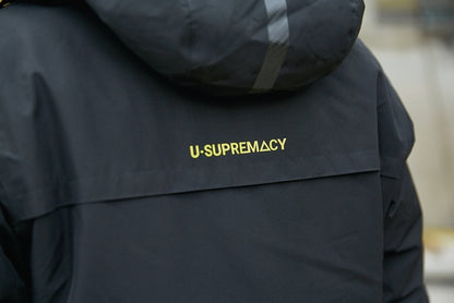 Veste en graphène U-SUPREMACY WINK ( 8002768375 ) taille M