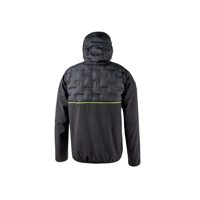 Hybrid-Softshelljacke Spock ( 8001552478 ) Größe XXL