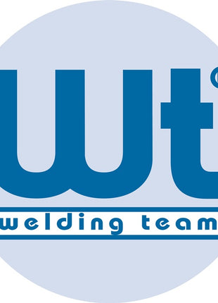 Welding Team TIG-Schweißanlage WT-TIG 200 DC ( 1000152160 ) mit Zubehör gasgekühlt