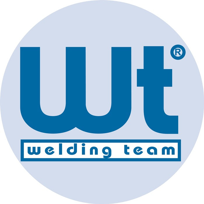 Système de soudage TIG Welding Team WT-TIG 200 AC/DC (1000152161) avec accessoires refroidis au gaz