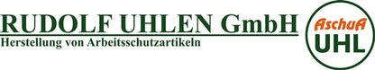 Uhlen Kunststoffhelmhalterung GFKHH100 ( 4701030112 ) mit Einsteckern für Euroslot schwarz EN 166