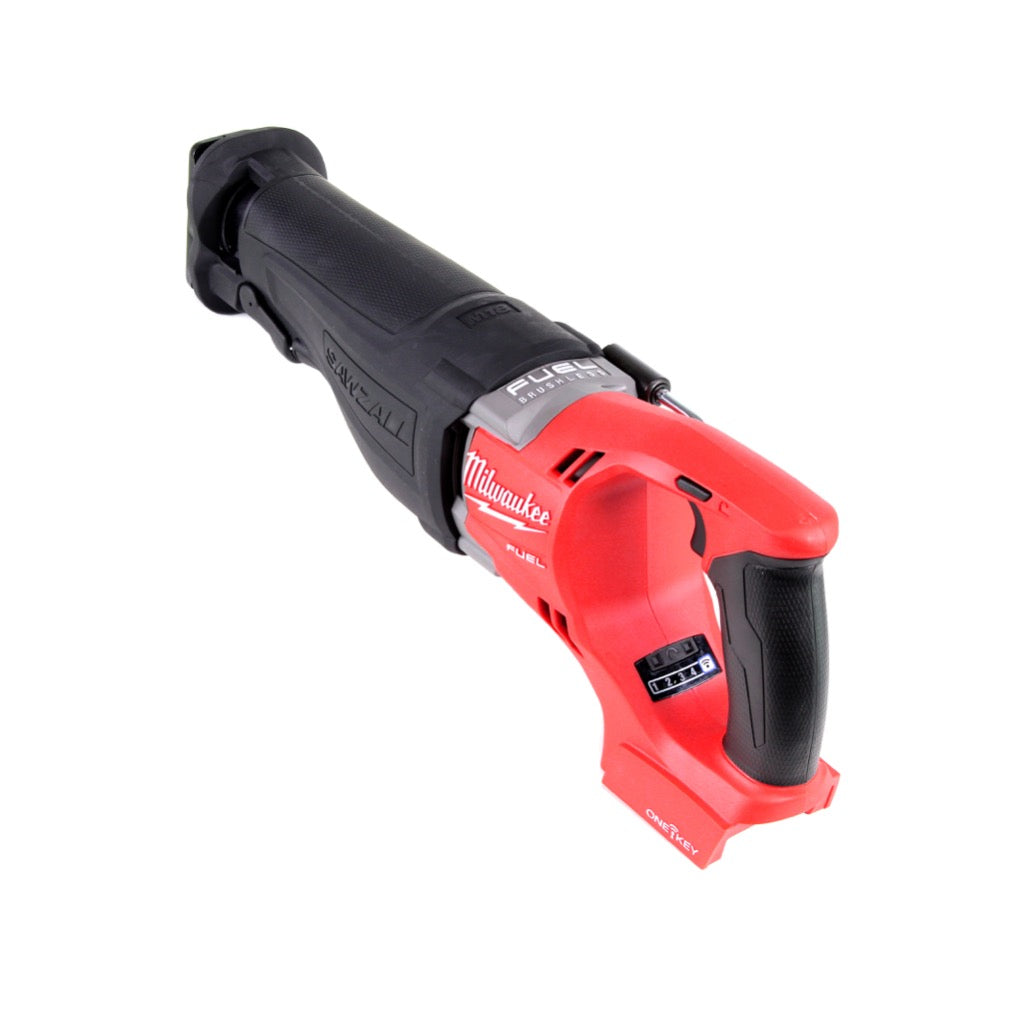 Milwaukee M18 ONESX-0 Akku Säbelsäge 18 V Brushless ONE-KEY™Technologie - ohne Akku, ohne Ladegerät - Toolbrothers