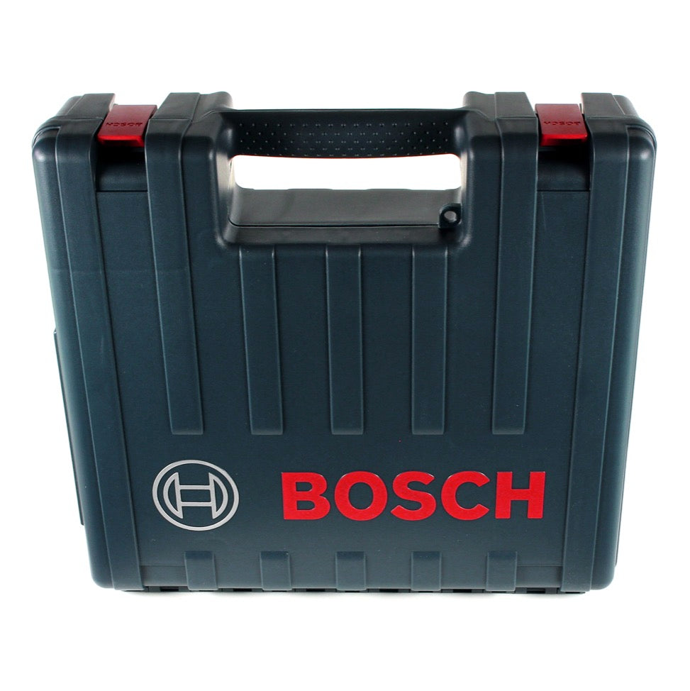 Bosch Transportkoffer für GSR / GSB  Bohrschrauber / Schlagbohrschrauber - Toolbrothers