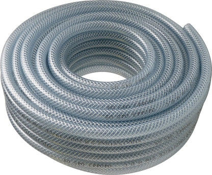 Tricoflex PVC-Schlauch TCF ( 4566600076 ) Innen-Ø 19 mm Außen-Ø 26 mm