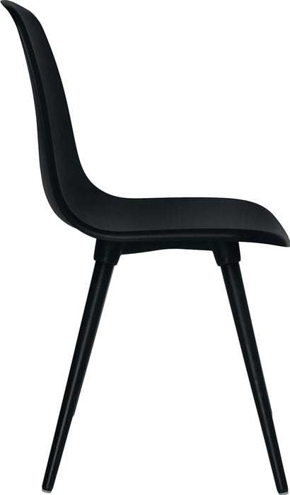 Chaise polyvalente Topstar (9000482650) noir