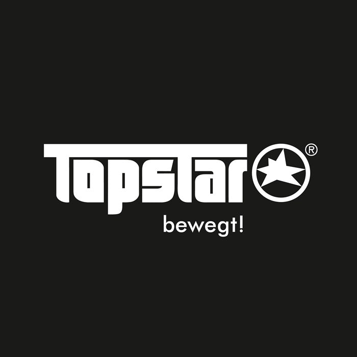 Topstar Arbeitsdrehstuhl Point 70 ( 9000454322 ) Rollen 410-530 mm