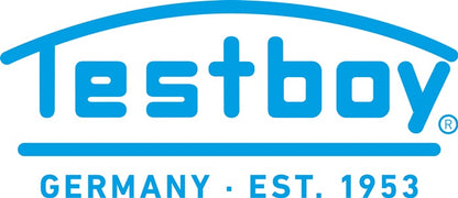 Testboy Gerätetester TV 465 pro ( 4000828960 ) mit Schutzleiter- / Isolationswiderstand