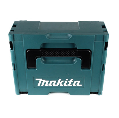 Makita DDF 485 T1J Akku Bohrschrauber 18V 50Nm im Makpac + 1x 5,0 Ah Akku - ohne Ladegerät - Toolbrothers